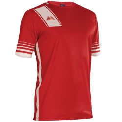 Verona Football Shirt Red/White